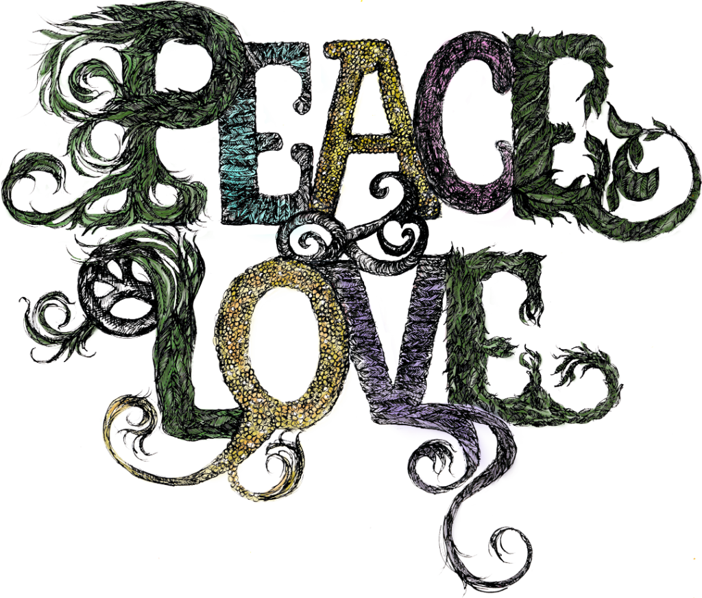 Peace & Love